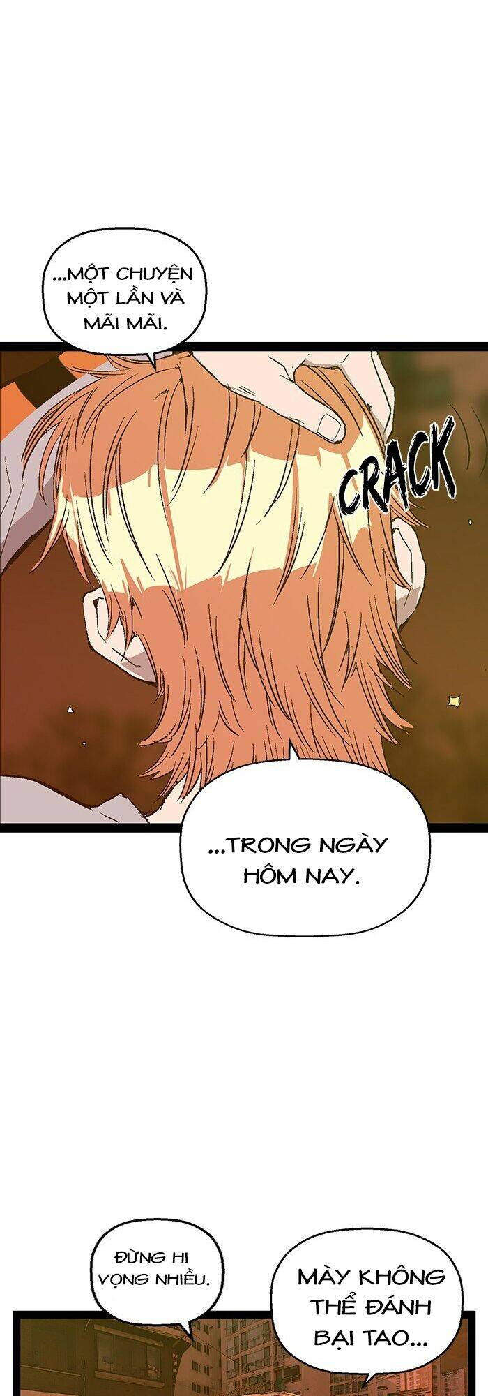 Weak Hero - Chương 122