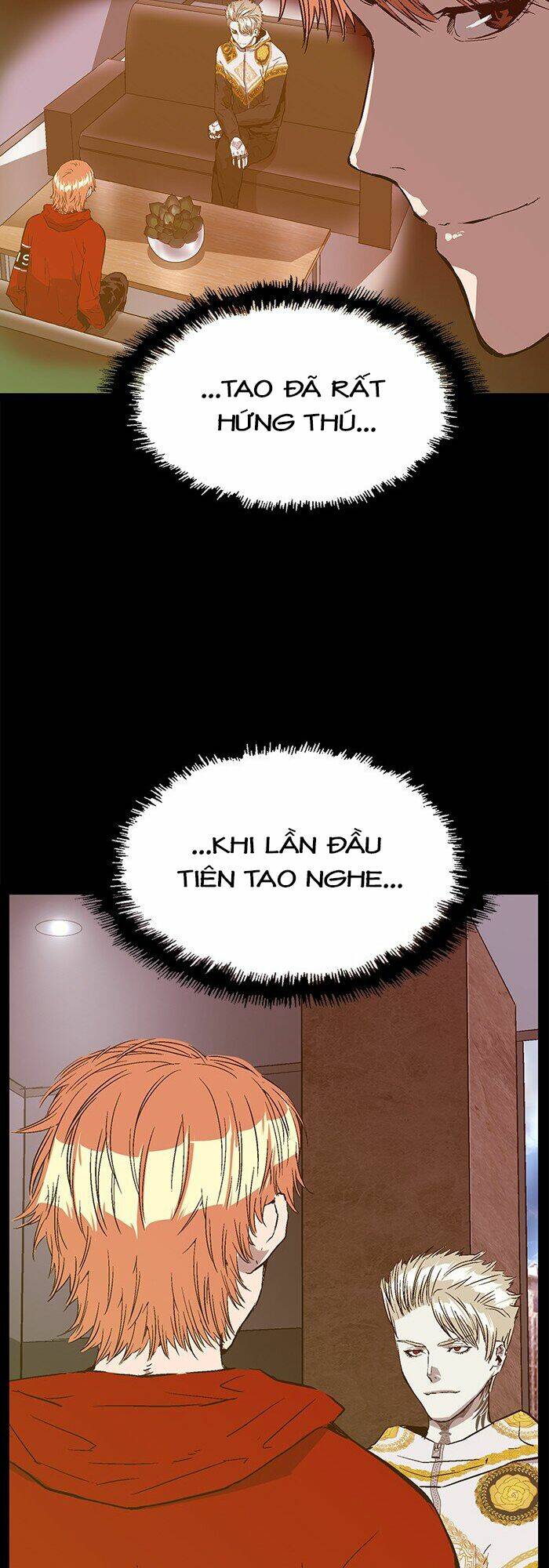 Weak Hero - Chương 122