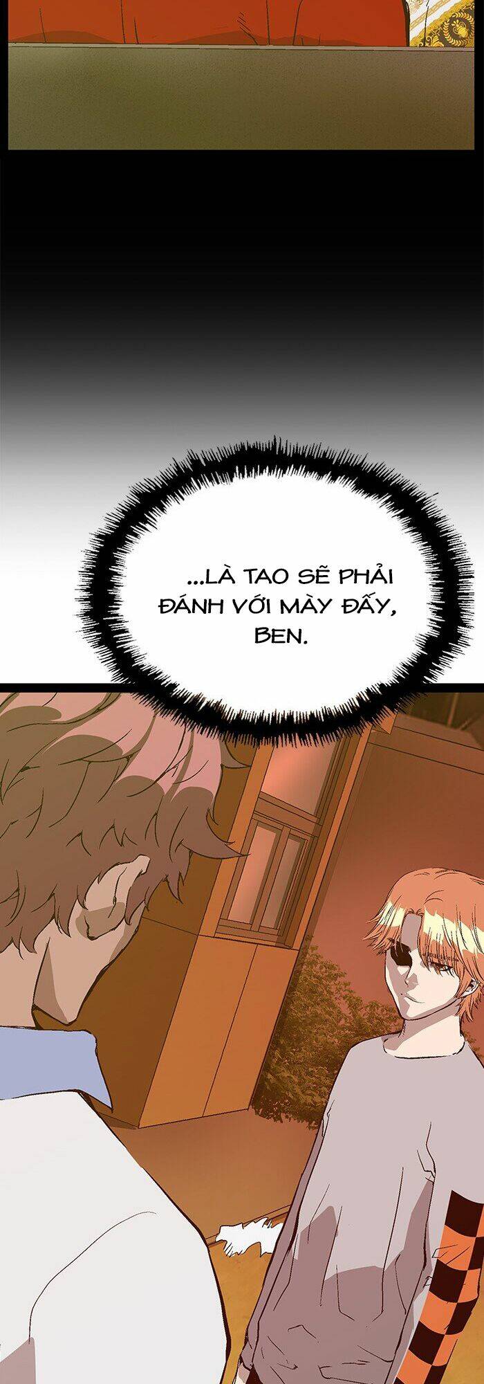 Weak Hero - Chương 122