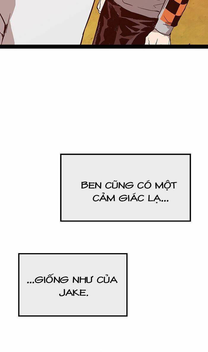Weak Hero - Chương 122