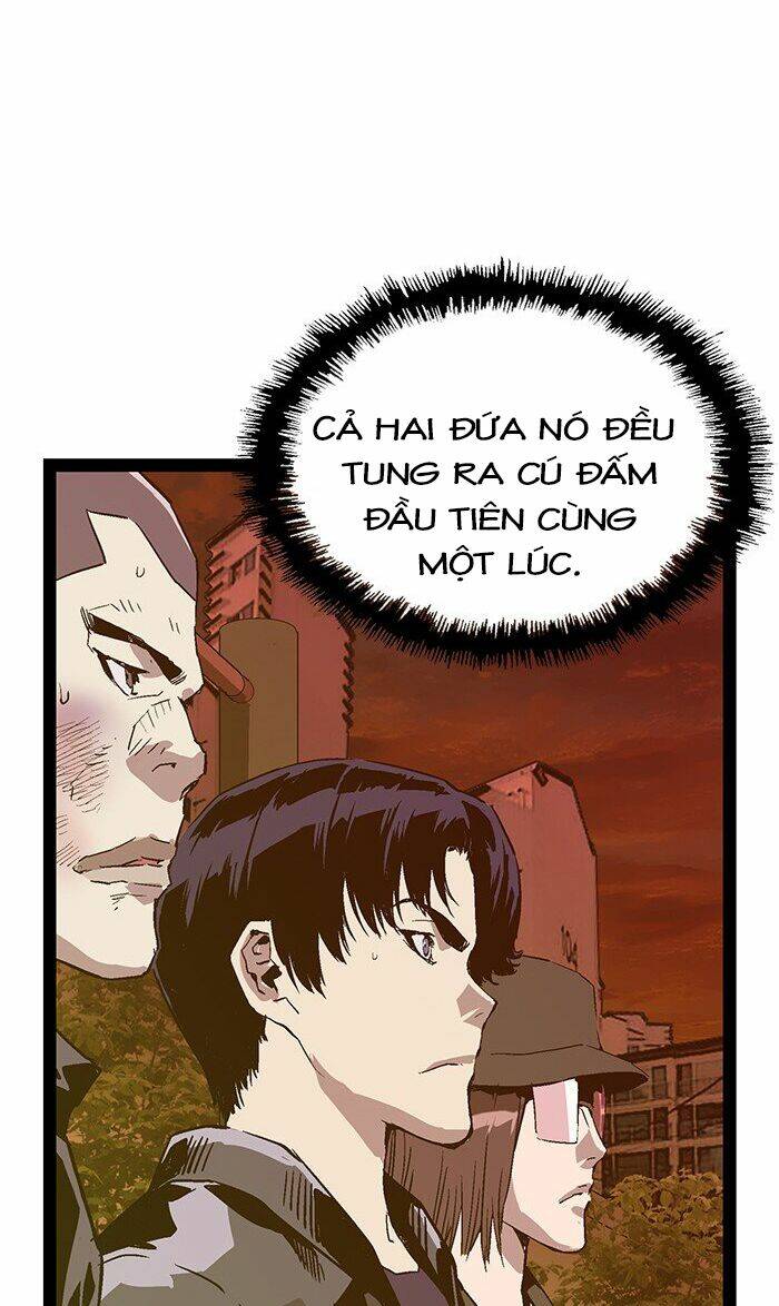 Weak Hero - Chương 122