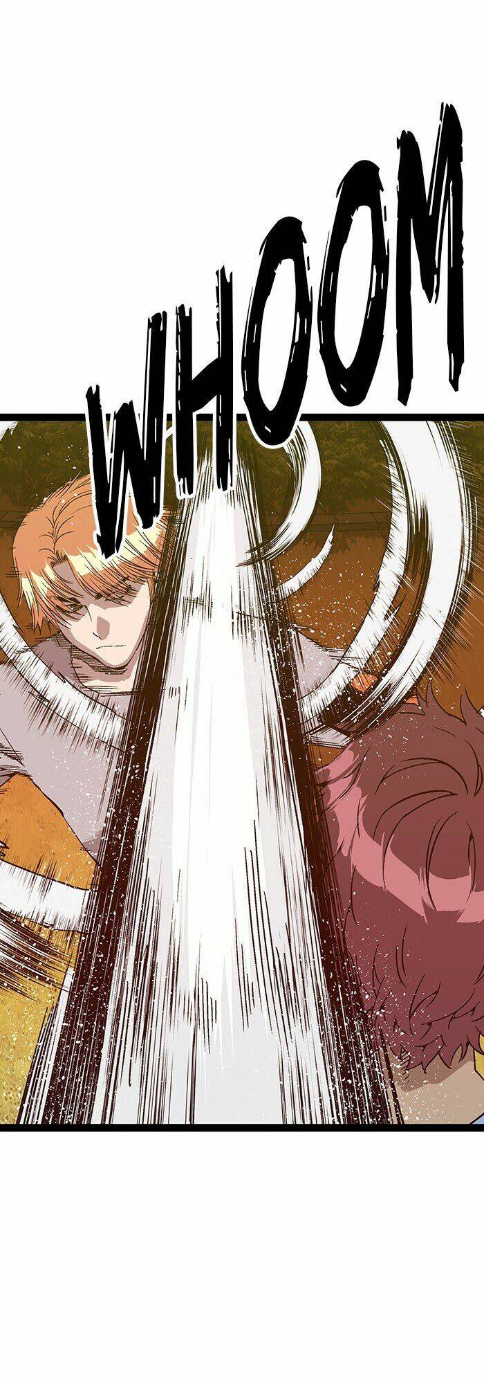 Weak Hero - Chương 122