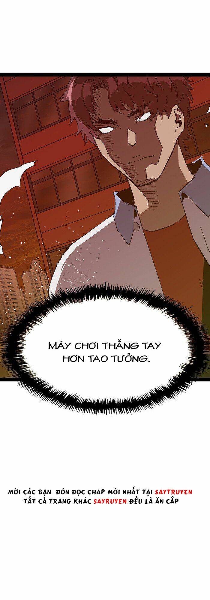 Weak Hero - Chương 122