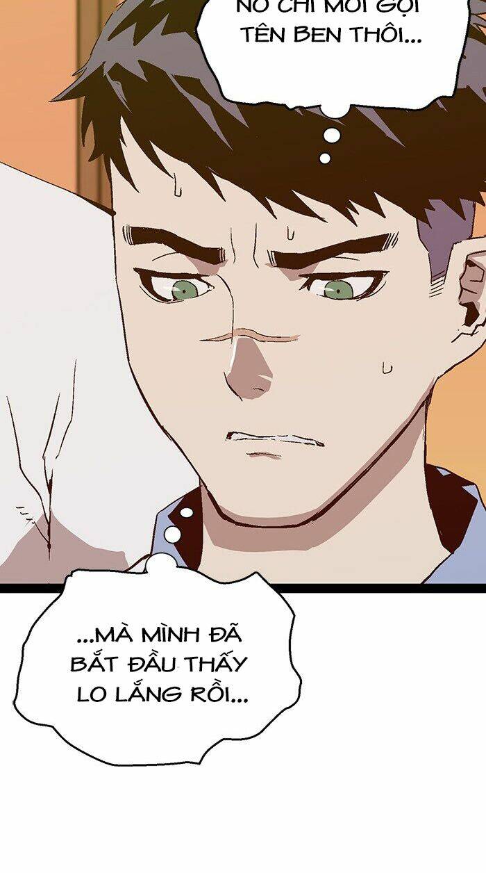 Weak Hero - Chương 122