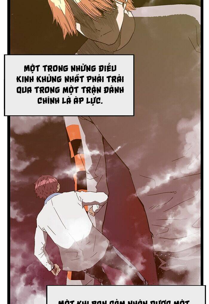 Weak Hero - Chương 123