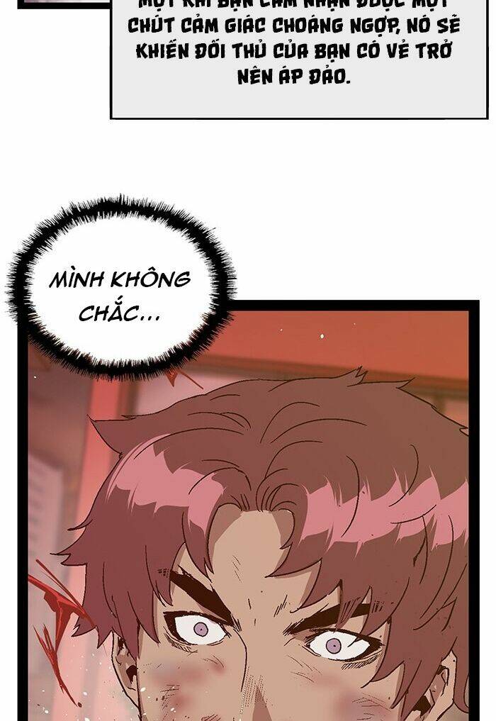 Weak Hero - Chương 123