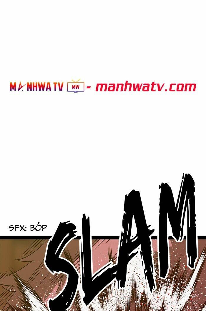 Weak Hero - Chương 123