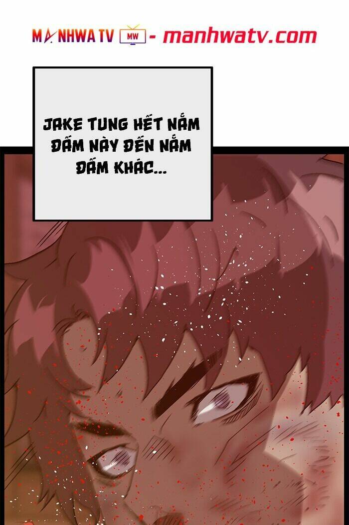Weak Hero - Chương 123