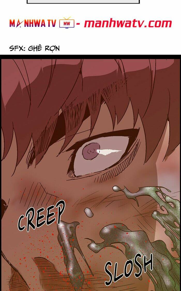 Weak Hero - Chương 123