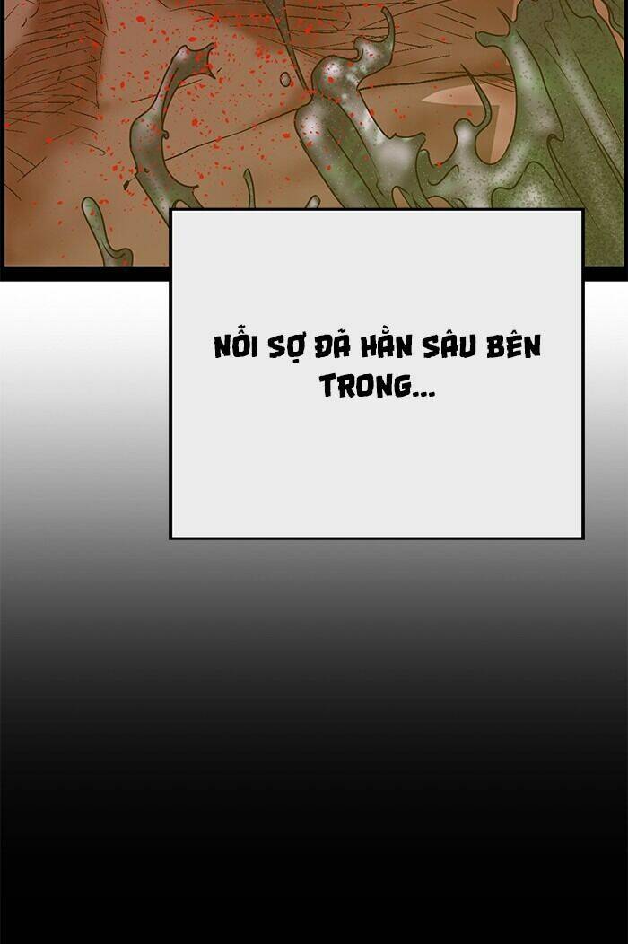 Weak Hero - Chương 123