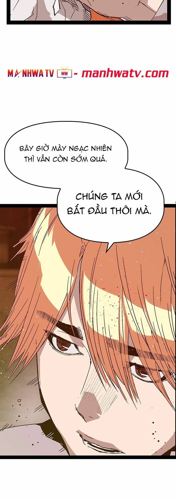 Weak Hero - Chương 123