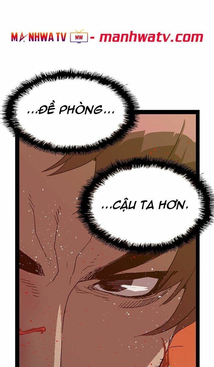 Weak Hero - Chương 123