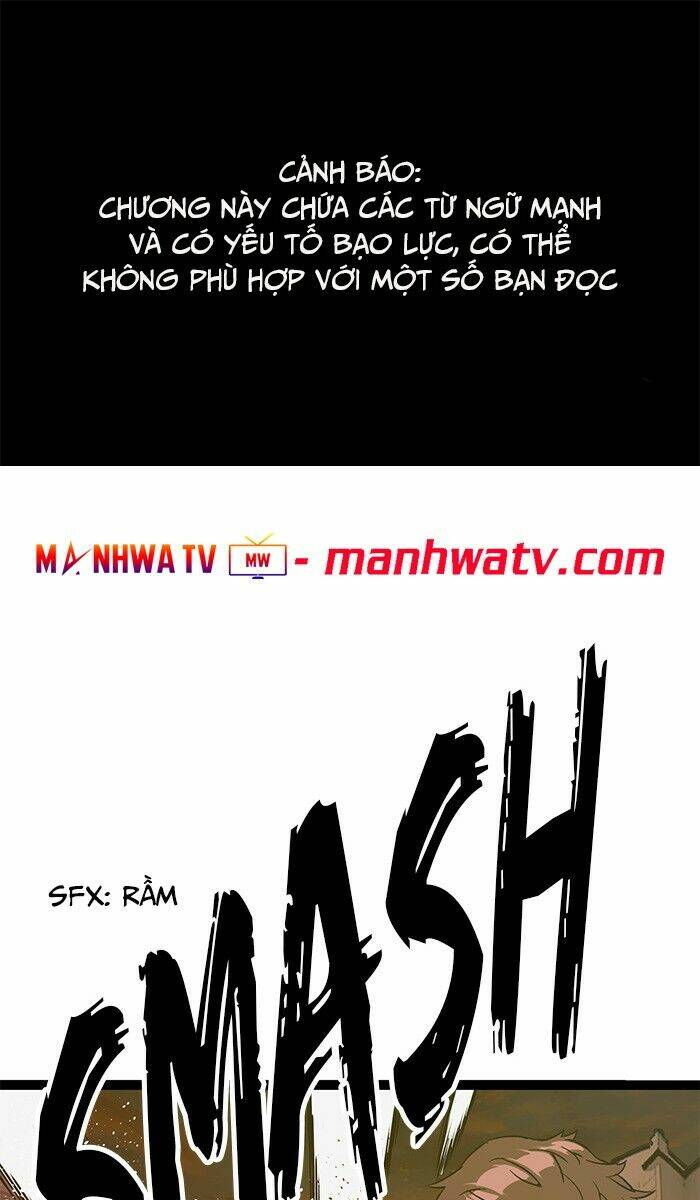Weak Hero - Chương 123