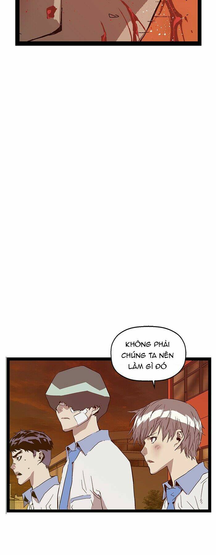 Weak Hero - Chương 123