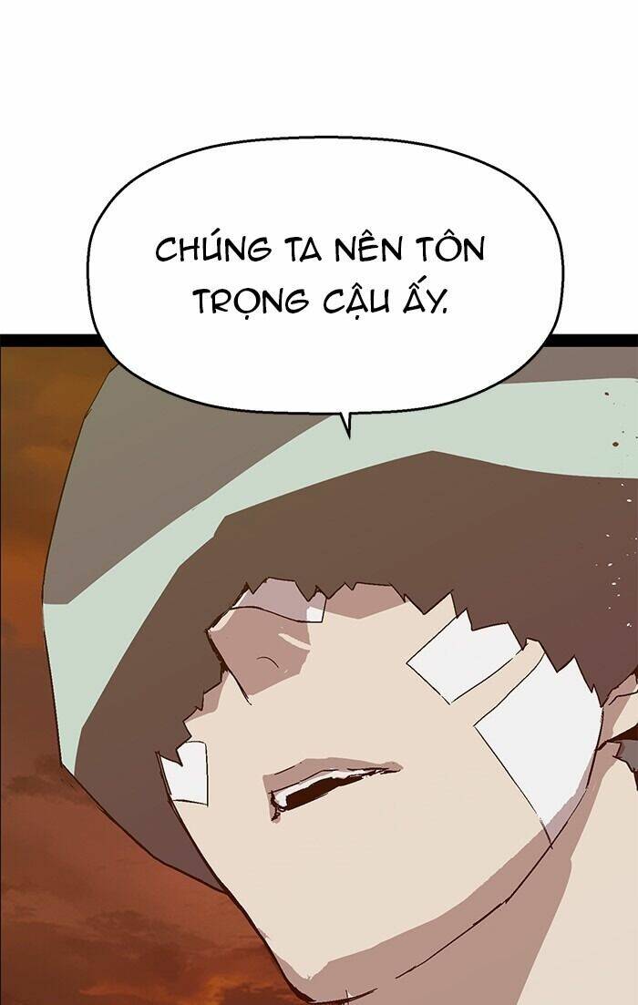 Weak Hero - Chương 123