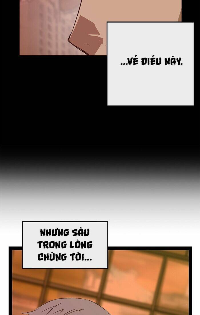 Weak Hero - Chương 123