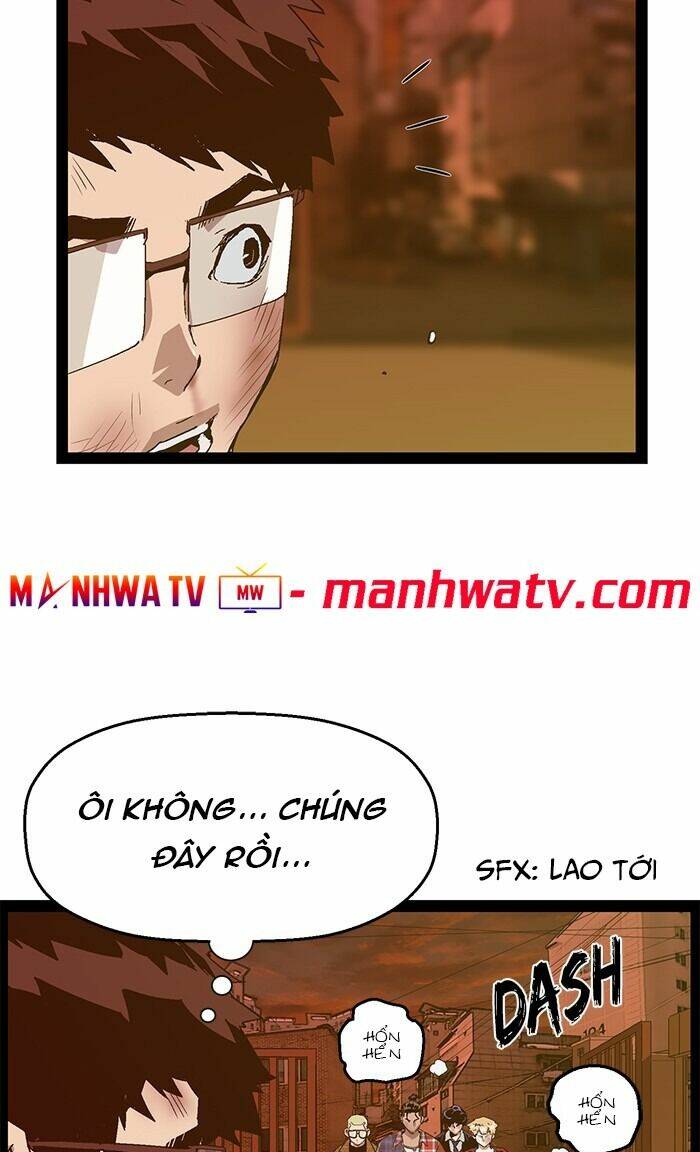 Weak Hero - Chương 123