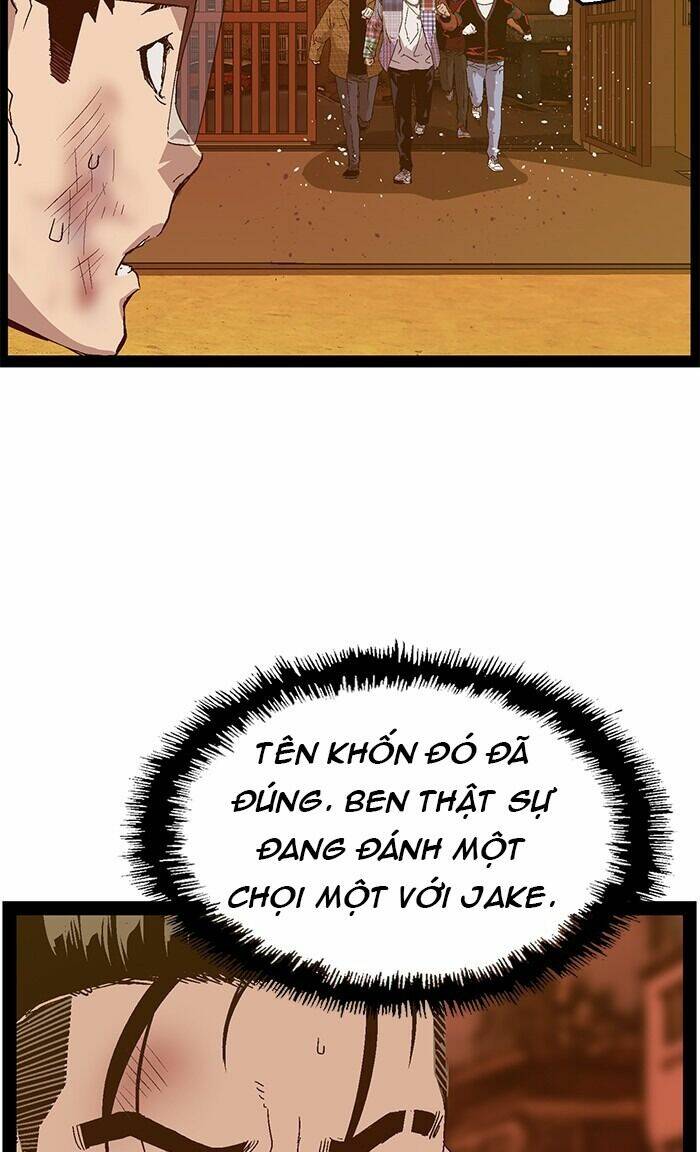Weak Hero - Chương 123