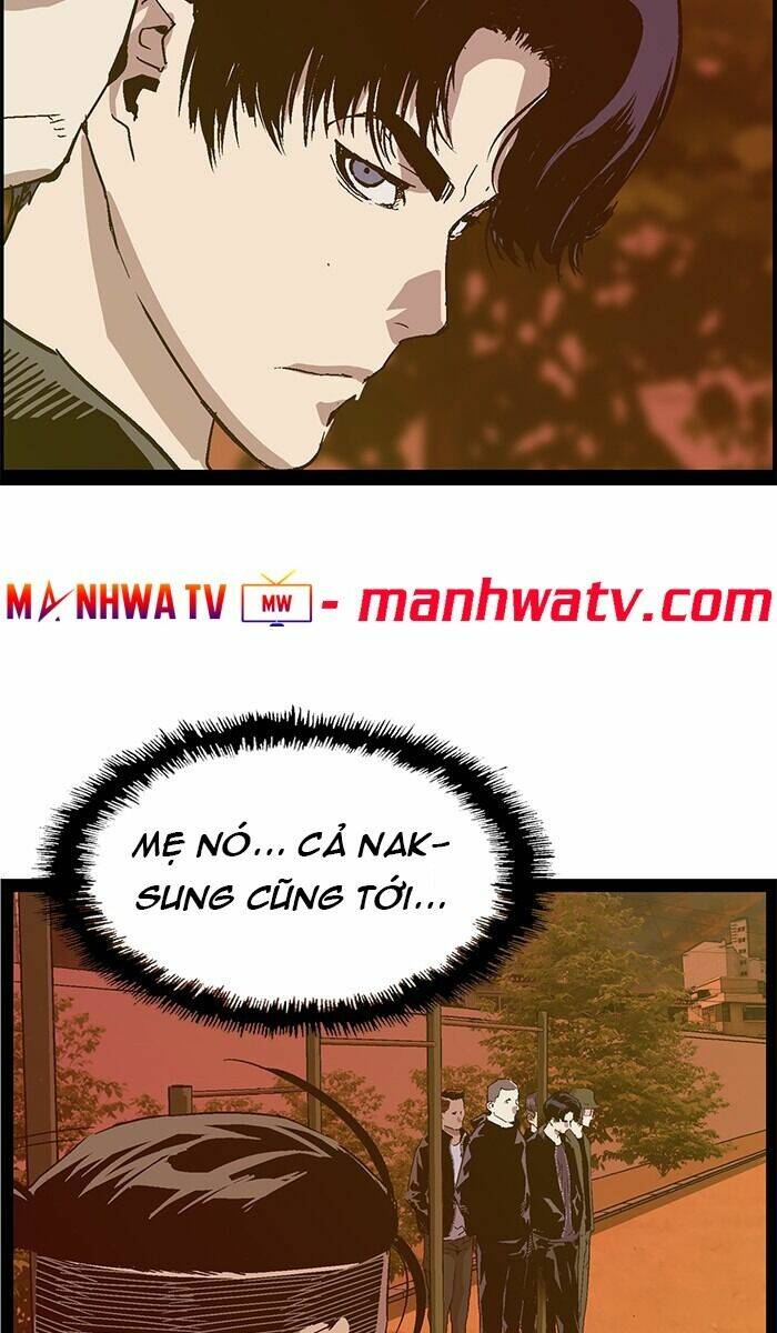 Weak Hero - Chương 123