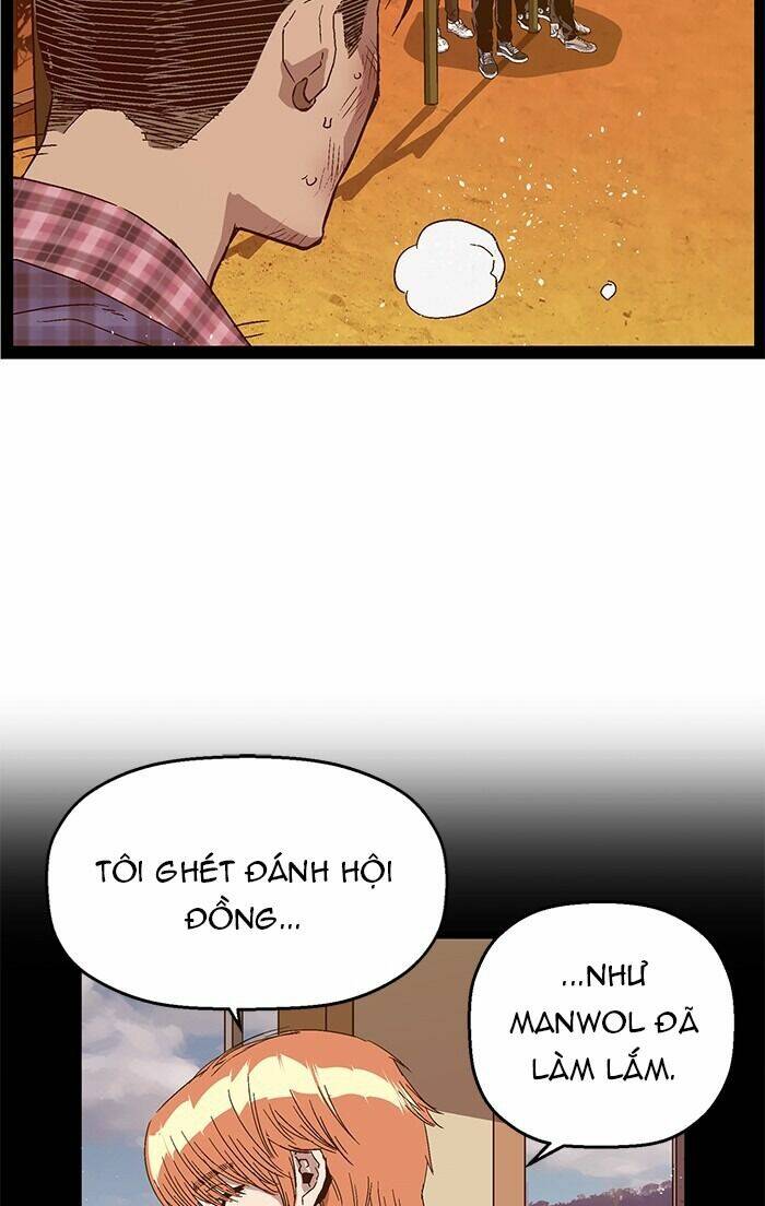Weak Hero - Chương 123