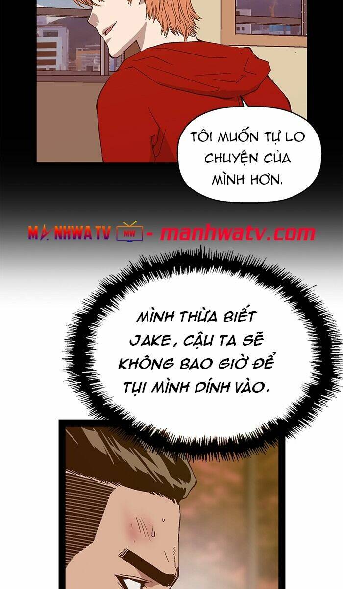 Weak Hero - Chương 123