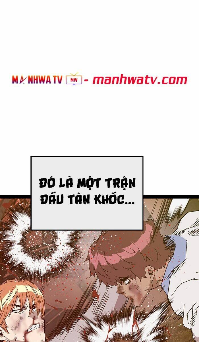 Weak Hero - Chương 123