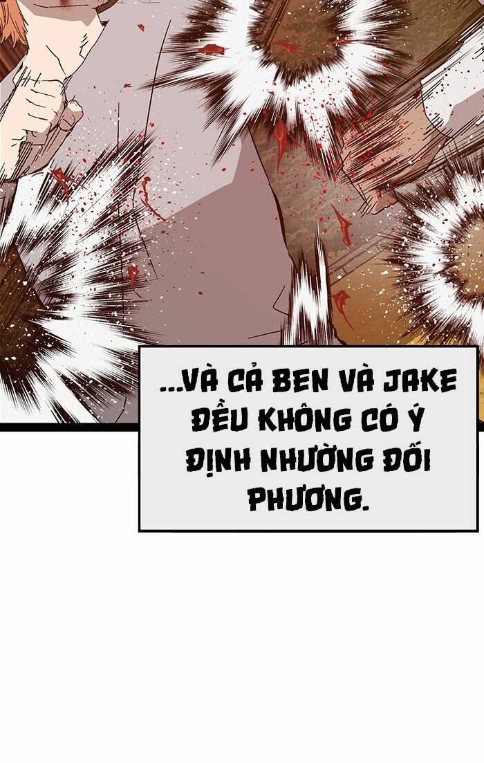 Weak Hero - Chương 123