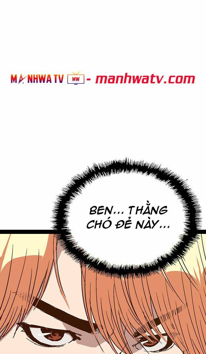 Weak Hero - Chương 123