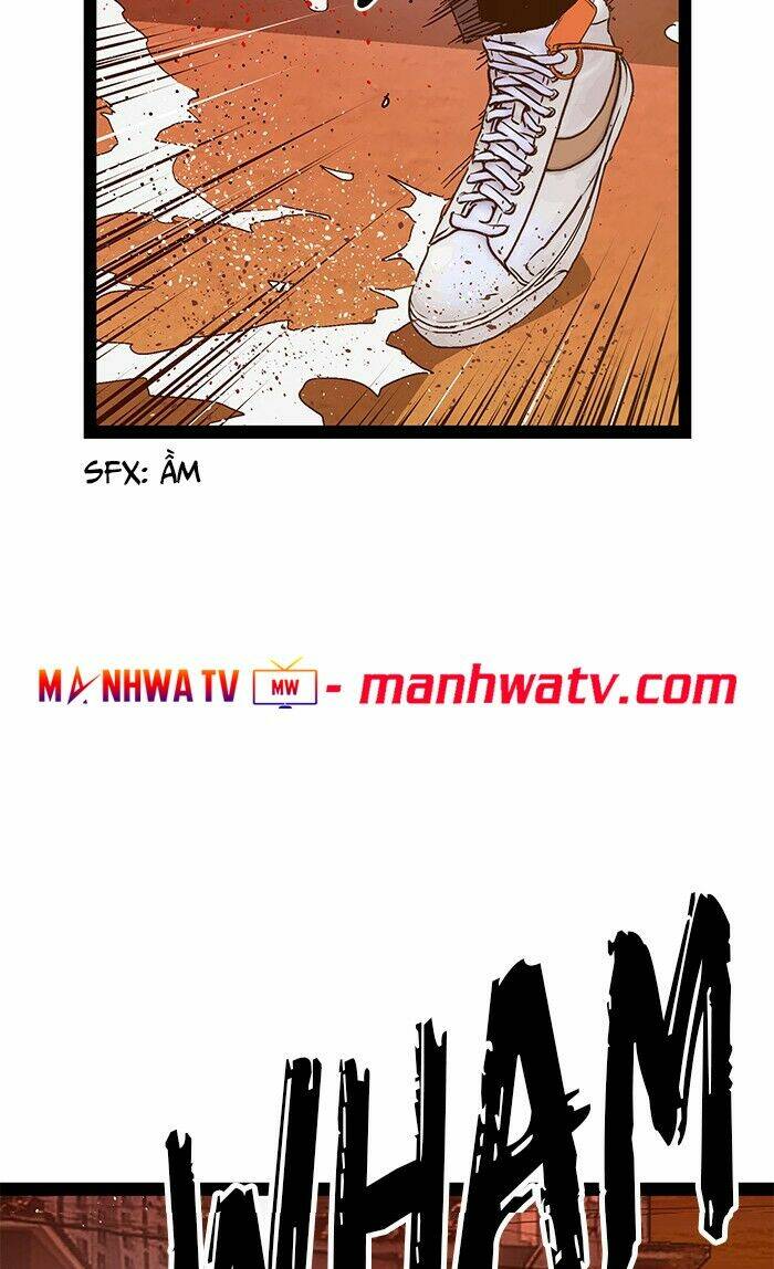 Weak Hero - Chương 123