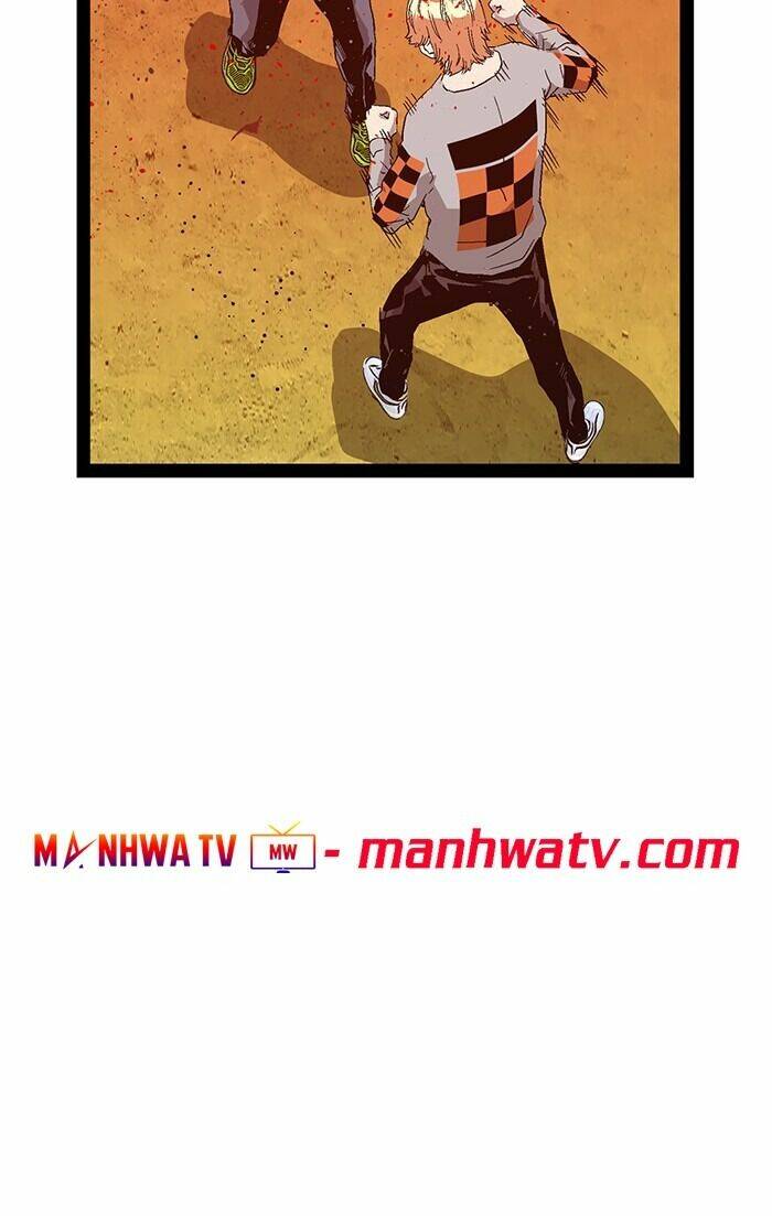 Weak Hero - Chương 123