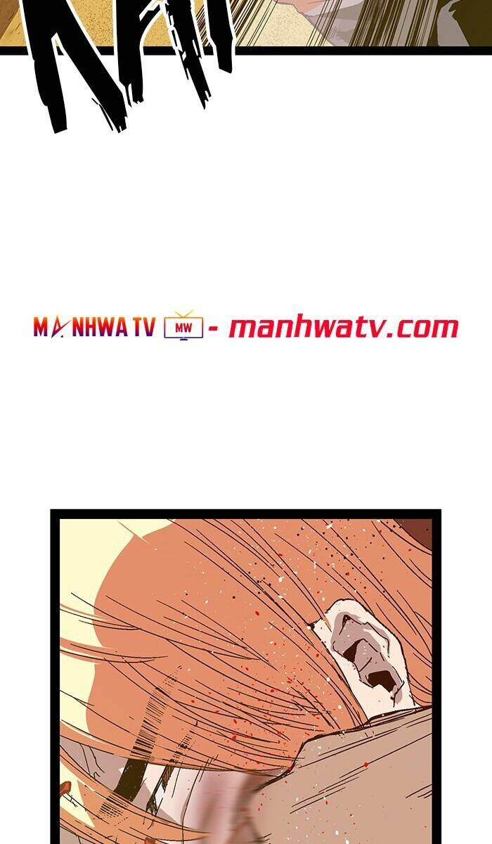 Weak Hero - Chương 123