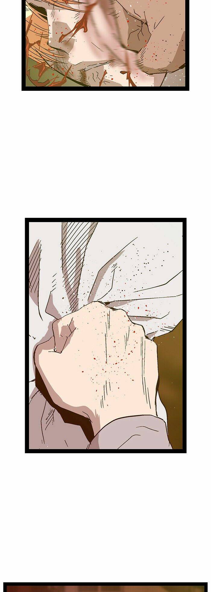 Weak Hero - Chương 123