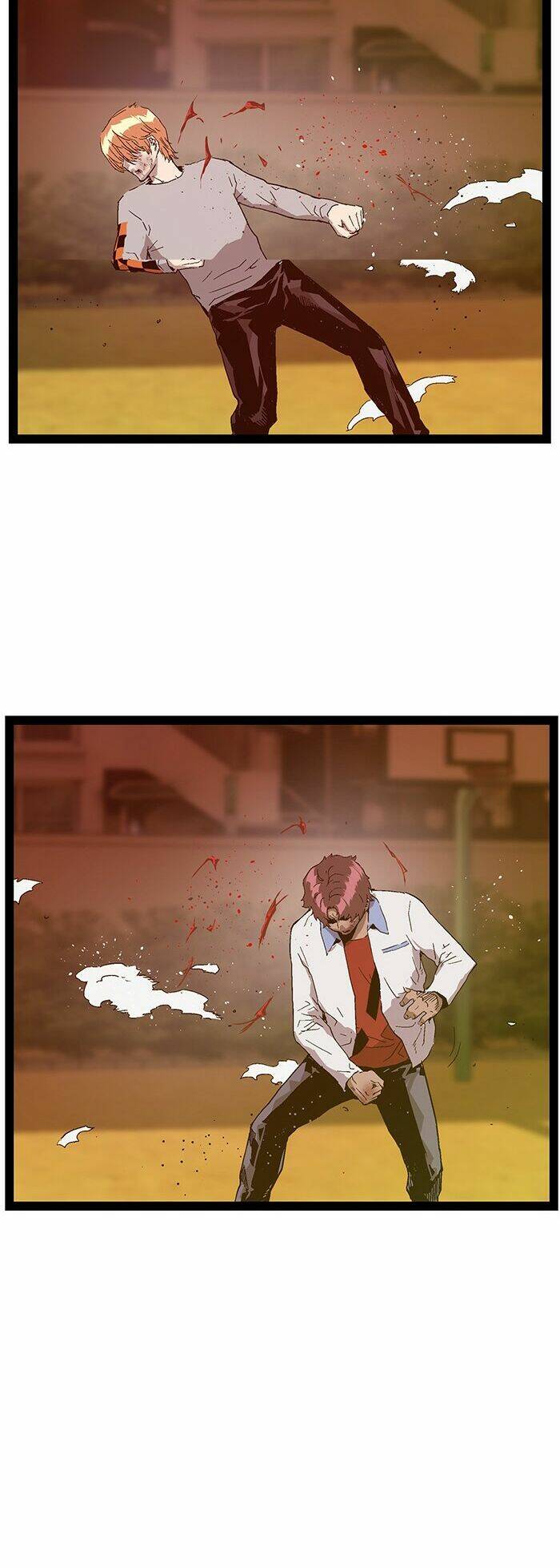 Weak Hero - Chương 123