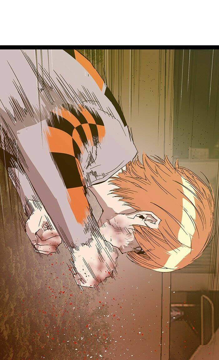 Weak Hero - Chương 123