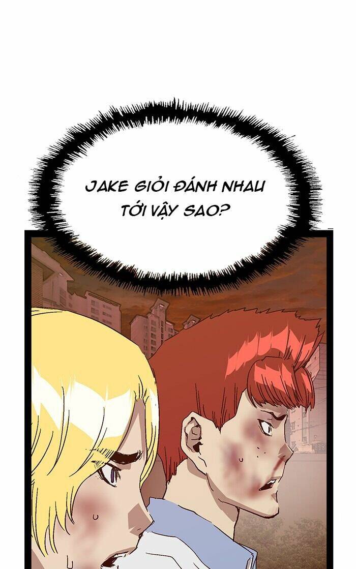 Weak Hero - Chương 123