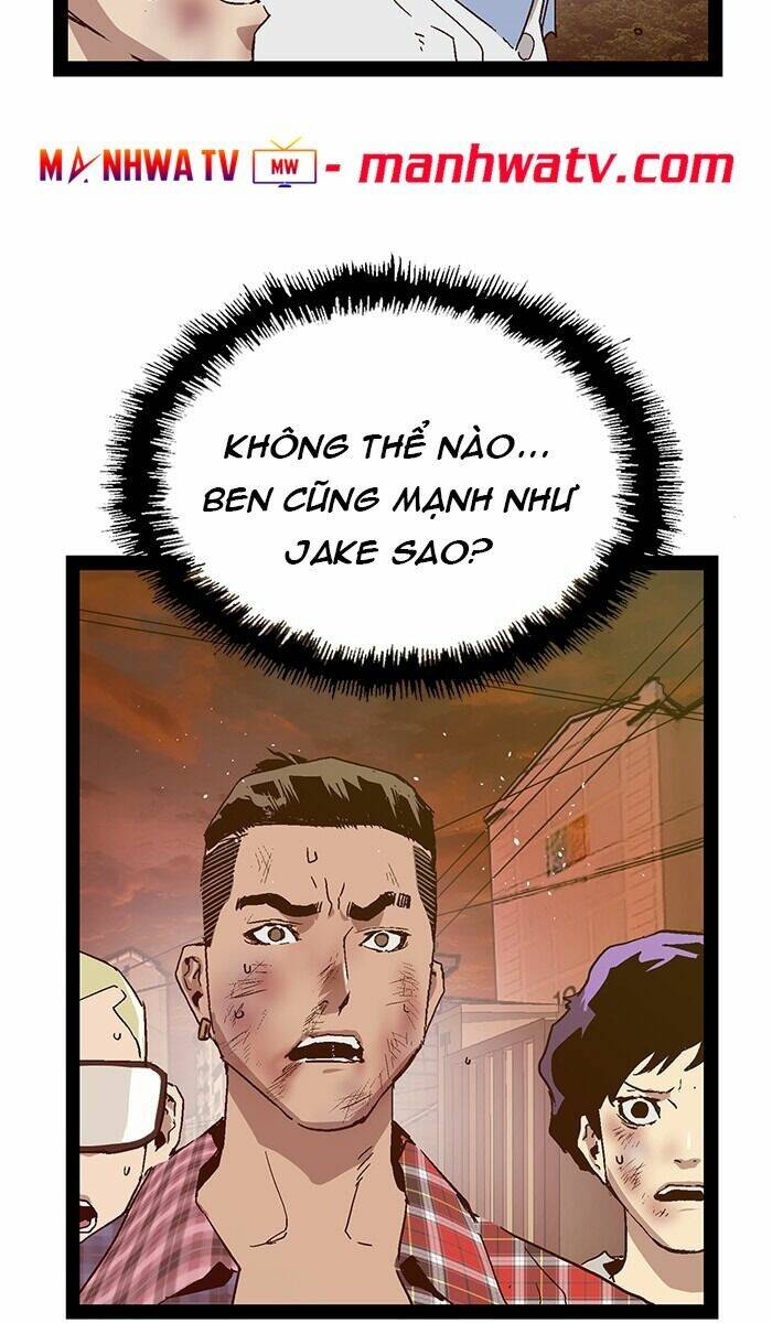Weak Hero - Chương 123