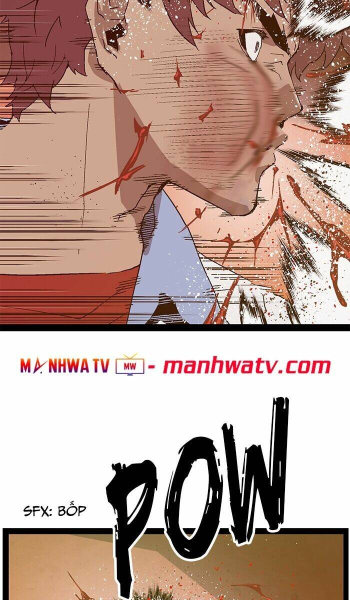 Weak Hero - Chương 123