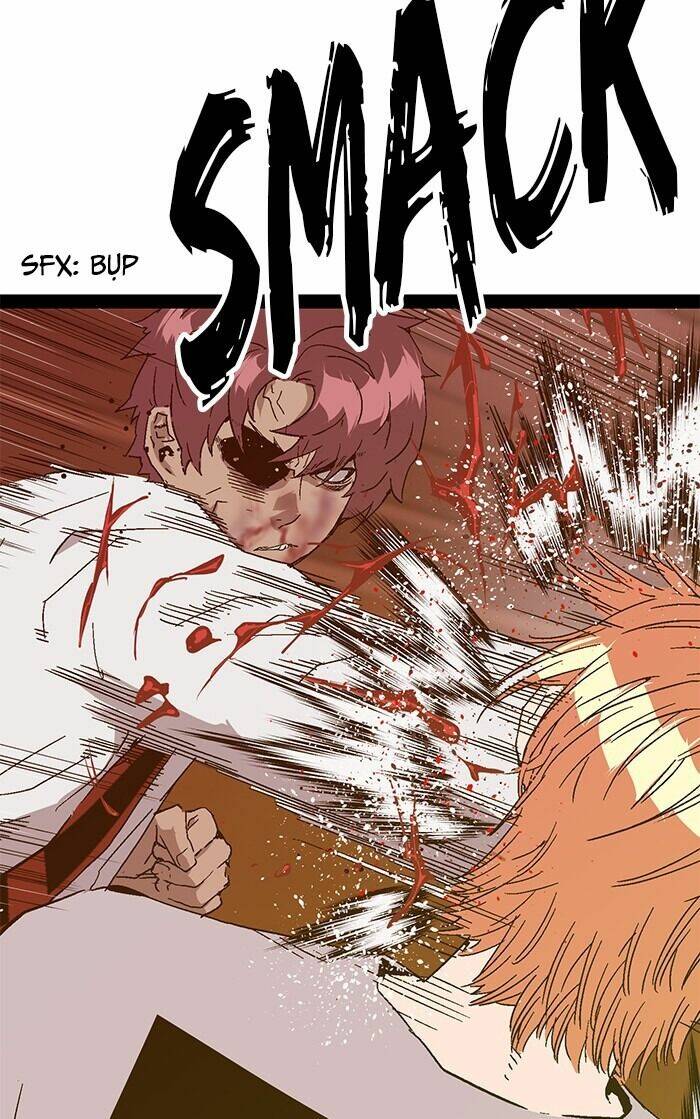 Weak Hero - Chương 123