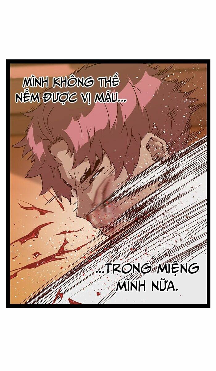 Weak Hero - Chương 123