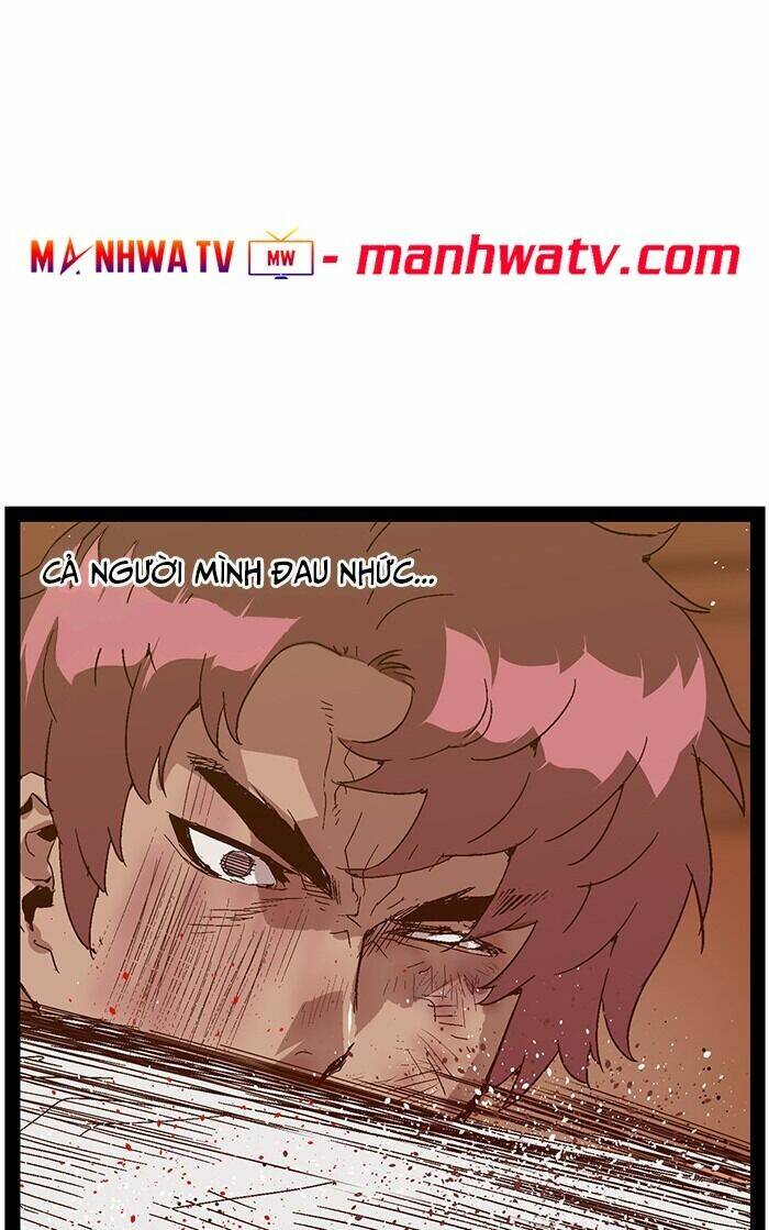 Weak Hero - Chương 123