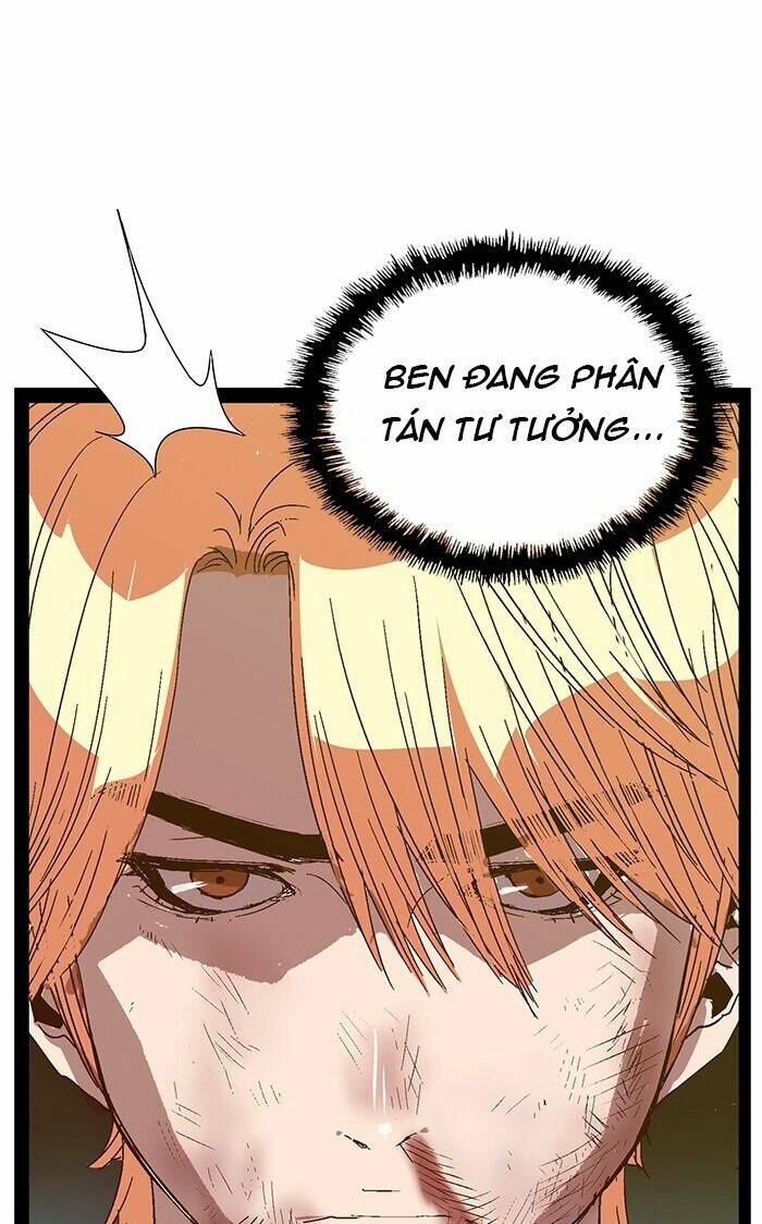 Weak Hero - Chương 123