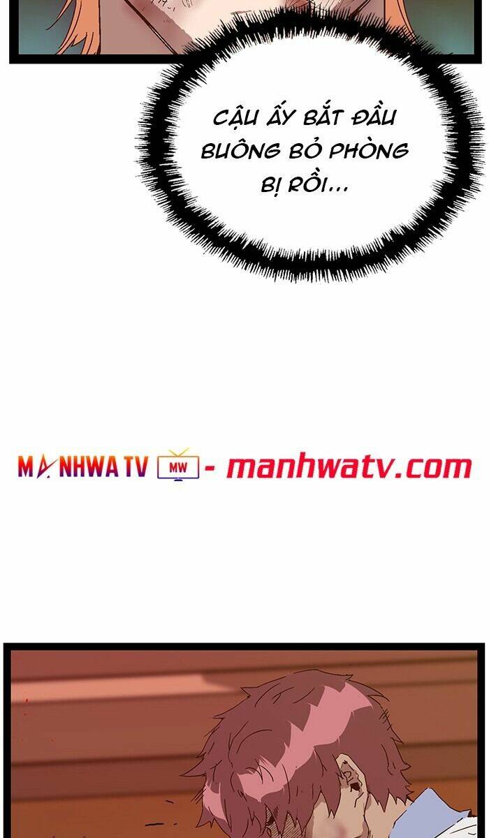 Weak Hero - Chương 123