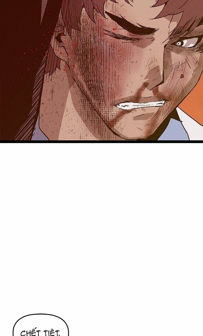 Weak Hero - Chương 123