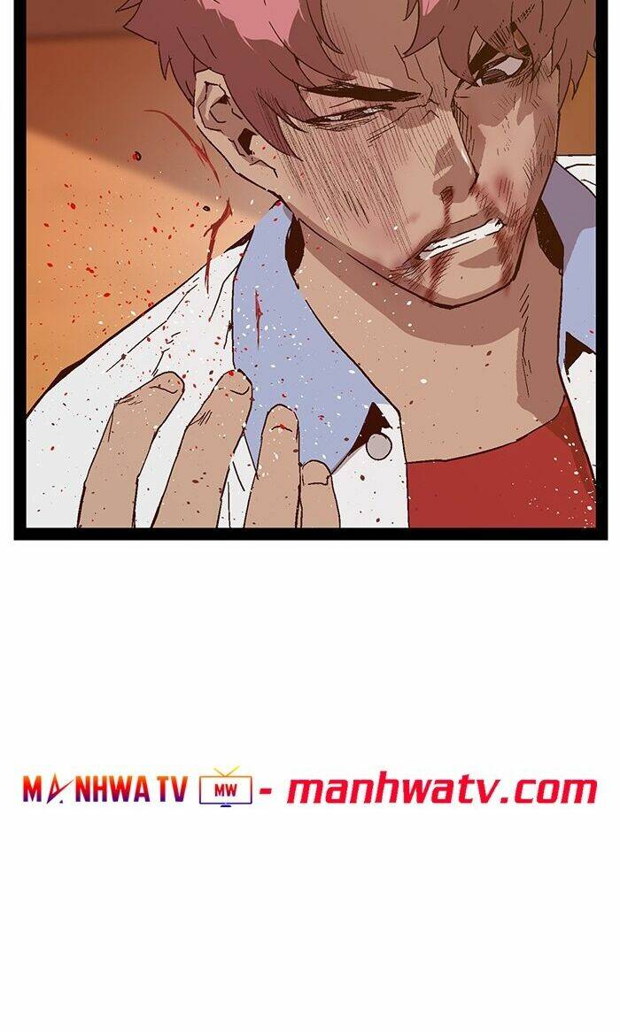 Weak Hero - Chương 123