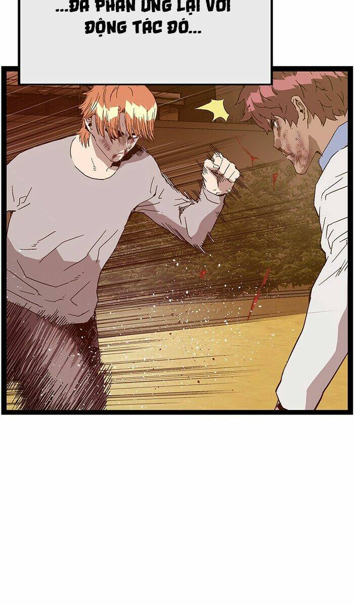 Weak Hero - Chương 123