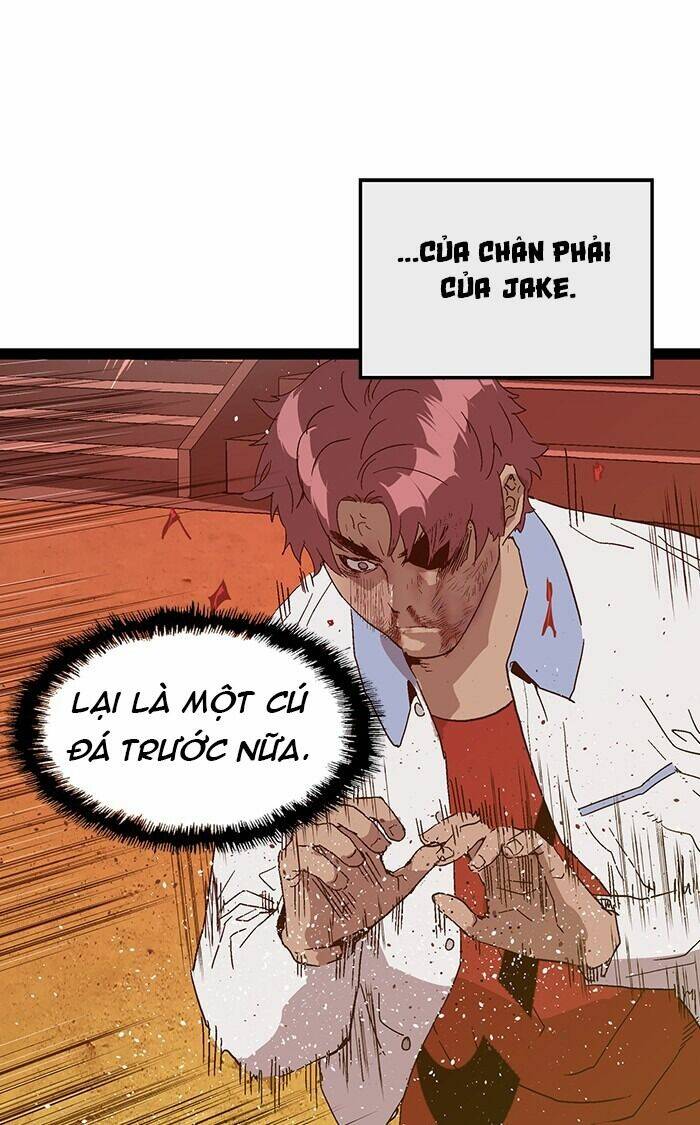 Weak Hero - Chương 123