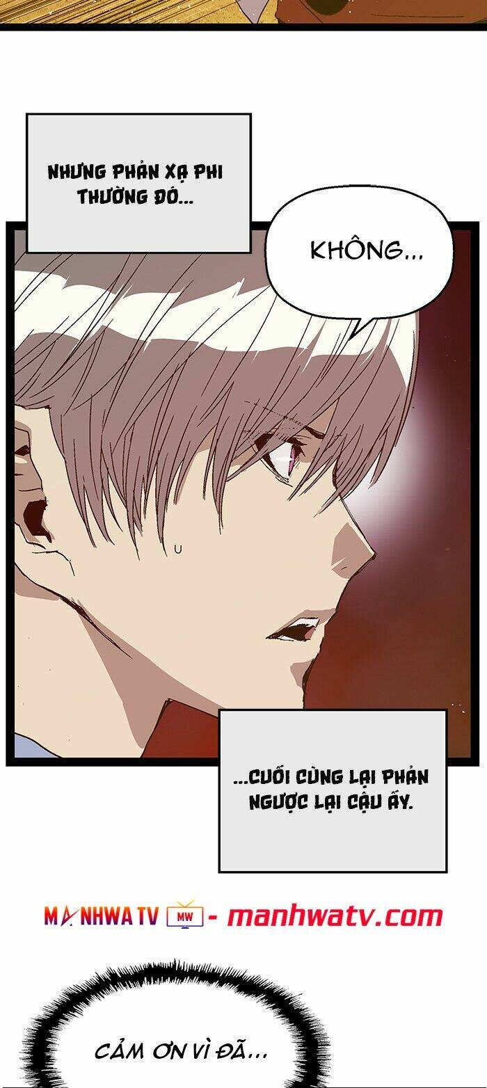Weak Hero - Chương 123