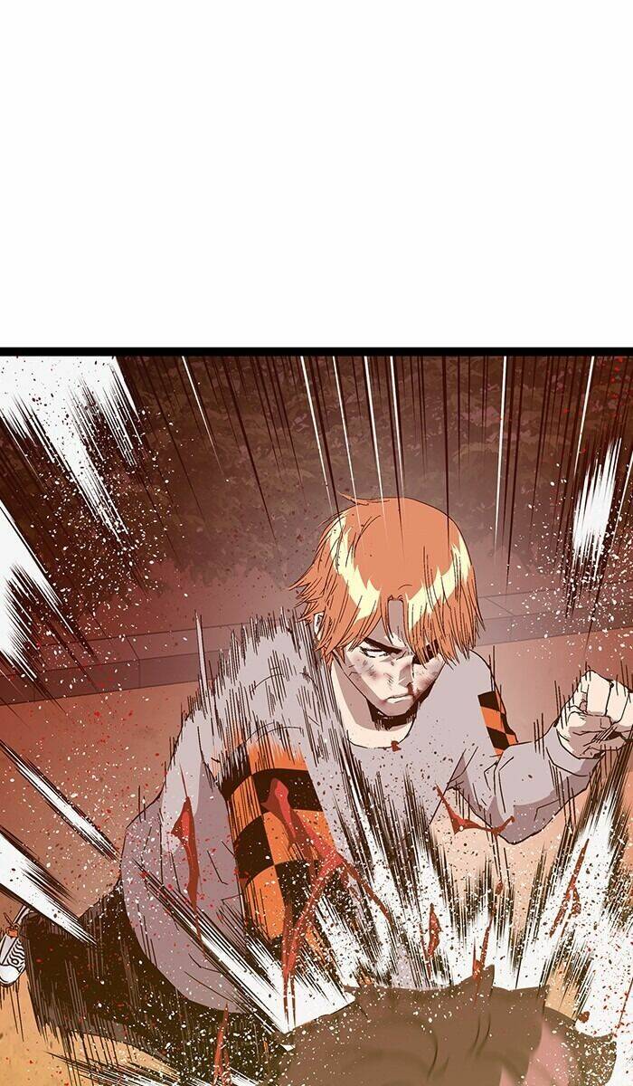 Weak Hero - Chương 123