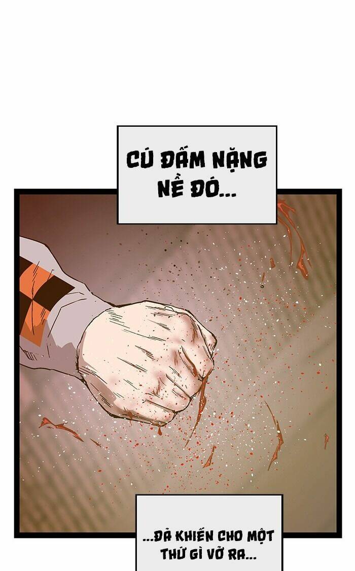 Weak Hero - Chương 123