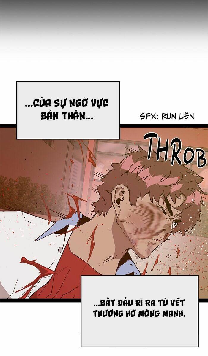 Weak Hero - Chương 123